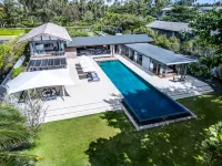 Sava Villa 3 | Villa Cielo - Infinity Pools