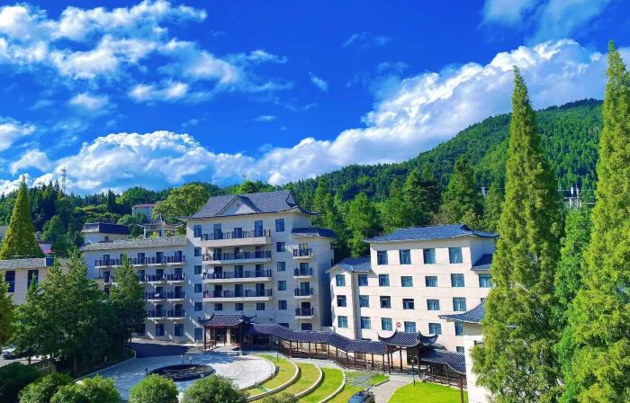 Changtianqihang Hotel
