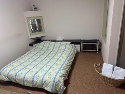 HOTEL Kameoka Hotels in 