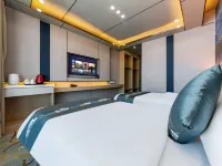 Nagqu Polai Oxygen-enriched International Hotel Hotels in Naqu