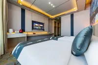 Nagqu Polai Oxygen-enriched International Hotel
