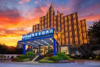 Kyriad Marvelous Hotel 3.0Rui Li Fortune Plaza Hotels in Ruili
