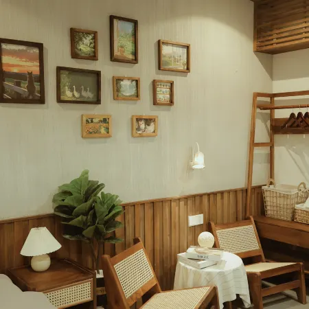 Soda Boutique Apartment Danang