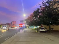 Jingtai Hotel - Mountain view