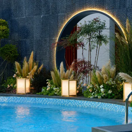 YAOCHANG HOTEL