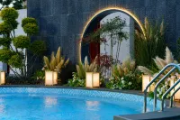 YAOCHANG HOTEL - Romantic