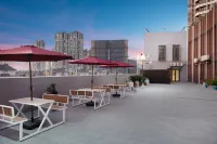 Fuyana Garden Hotel (Lu'an Station Branch)