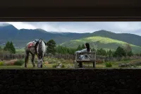 Yun Shui Shen Shen Hotel Yuhu