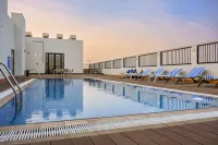 Sherao Hotel Doha - Next to National Museum of Qatar & Metro - Family