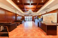 Glad Reach Holiday Inn