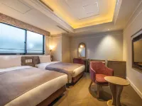 La Vista ATAMI Terrace(Kyoritsu Resort) Grand Opening on March 31, 2026 - balcony
