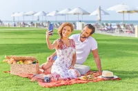 Barceló Mussanah Resort, Sultanate of Oman Hotel di 