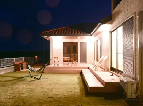 Ishigaki Island Villa 7716