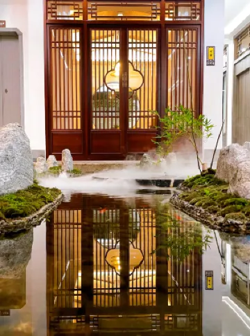 Teochew Minglin Mansion