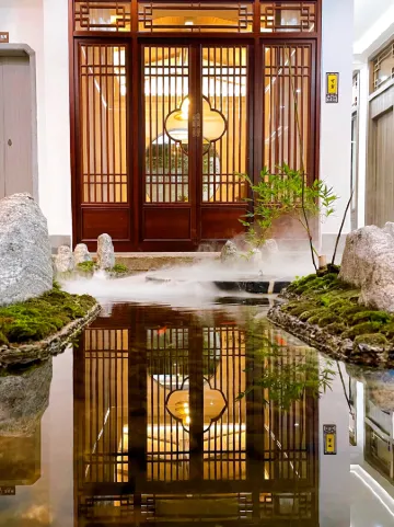 Teochew Minglin Mansion