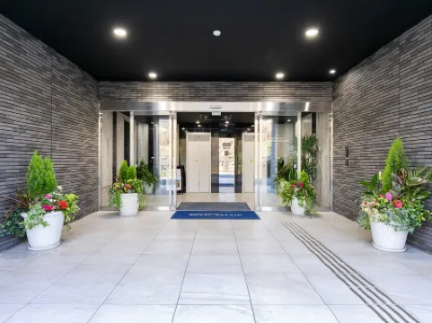 Shizutetsu Hotel Prezio Hakataekimae