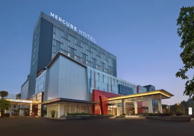 Mercure Solo Hotel di 