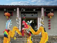 Yincheng Hotel (Binyang Litang High-Speed Railway Station) Hotels in Binyang
