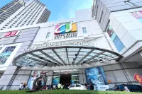 Suasana Suite by RR JBcity - Quầy bar