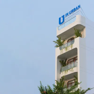In Urban カトライ工業団地 2周辺のホテル