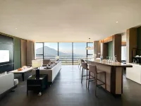 Hefei Lujiang Xidi Aranya Golden Sunset