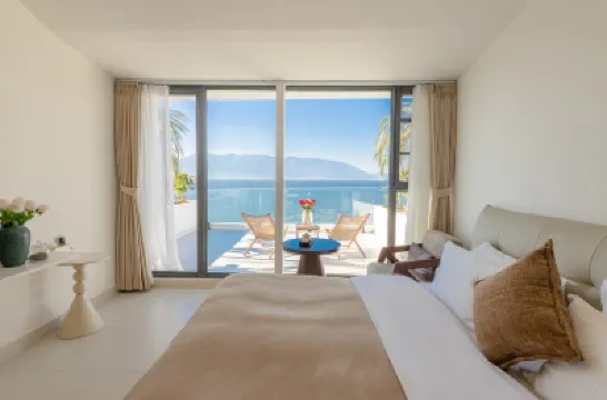 Dali  Erlan  ZHuoxin  lnn Hôtels à proximité de : Lac Erhai