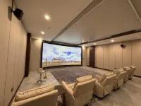 Shen County Huangxing Hotel Hotels in Shen County