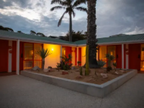 The Monty Hotéis em Lorne