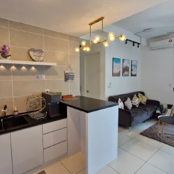 H&W Sunway Onsen Suite near Lost World of Tambun Ipoh