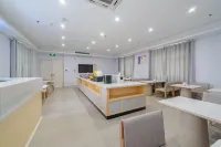 飛魚電競智能民宿（安慶懷寧縣振寧路店） - 早餐