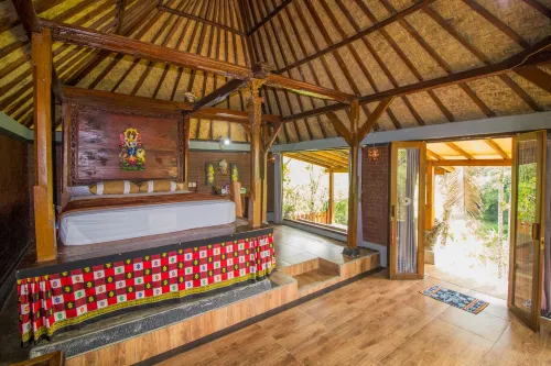 Pesona Bali Ecolodge by Agata