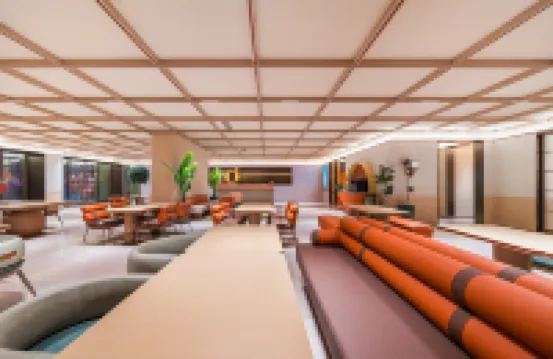 桔子飯店（康定新都橋攝影天堂小鎮店）