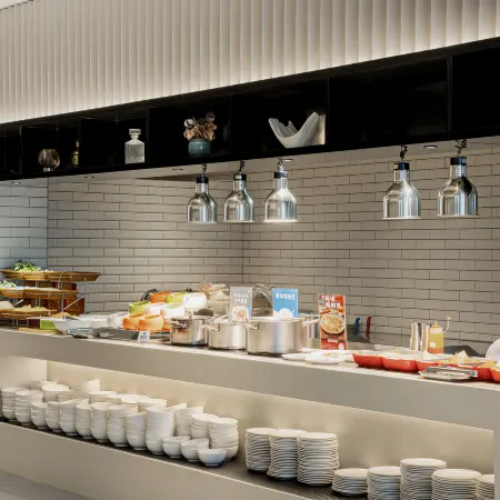 Penglai Hotel Shuitou Nan'an Quanzhou