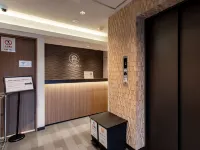 Hopetree Tennoji Hotels near Hirano Ward