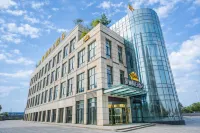 Haoli Holiday Hotel (Guangde Municipal Government)