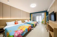 โรงแรมรีสอร์ทวินสเตอร์ เซี่ยงไฮ้