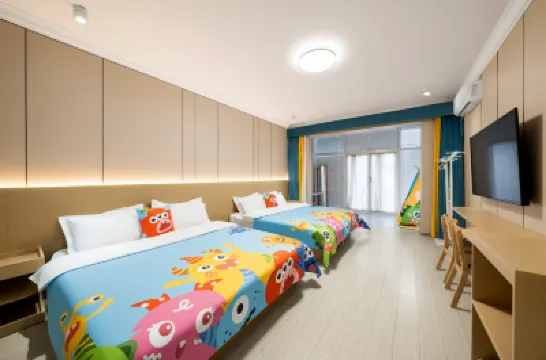 Shanghai Winster Homestay Hotels near Shanghai Disney Resort