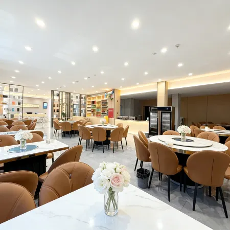 Zhaolanju Holiday Villa Hotel