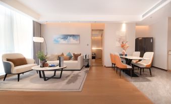 Sincere Residence FengMing Lake