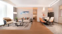 Sincere Residence FengMing Lake - ห้องครัว