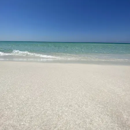 Sandestin Resort|Water Front|Private beach