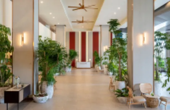 Swiss-Grand Beach Resort Kuantan Hôtels à : 