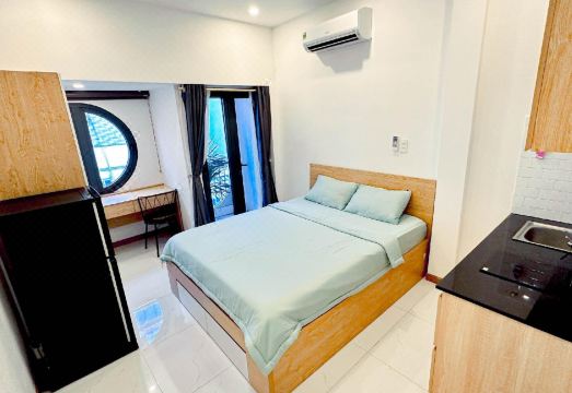 루나리아 메종 로비 이미지