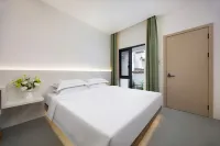 Hongcun Scenic Area Zhishu B&B - New