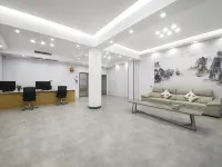 Sirui Bo Hotel 헤이수이 호텔