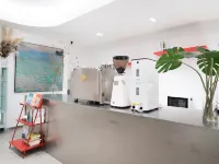 皇山裡民宿（西湖風景區店） 鄰近水澄桥的酒店