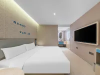 Huiting International Hotel Hotels near Sun Island