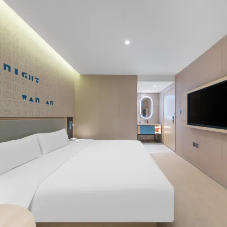 Huiting International Hotel