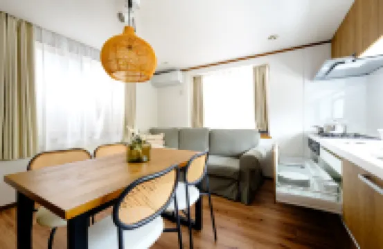 Aki Sapo Stay Kichijoji Hotels near Ochanomizu Pond