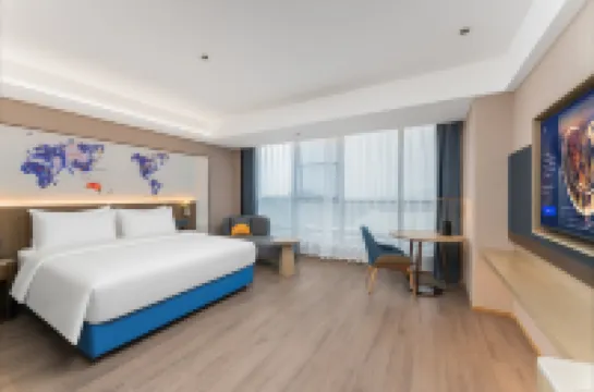 Kyriad Hotel (Fuding Station)